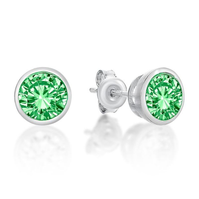 Picture of AUGUST      , 5mm BEZEL STUDS